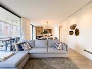 Departamento en Las Condes