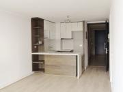 Departamento en Las Condes
