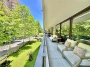 Departamento en Las Condes