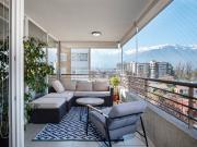 Departamento en Las Condes