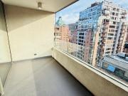 Departamento en Las Condes