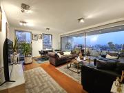 Departamento en Las Condes