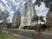 Departamento en Las Condes