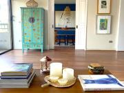 Departamento en Las Condes