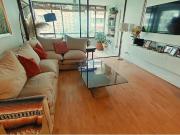 Departamento en Las Condes