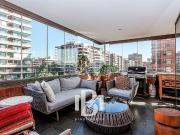 Departamento en Las Condes