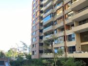 Departamento en Las Condes