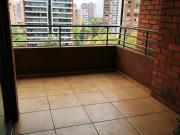 Departamento en Las Condes