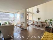 Departamento en Las Condes