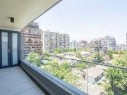 Departamento en Las Condes