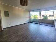 Departamento en Las Condes