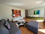 Departamento en Las Condes