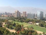Departamento en Las Condes