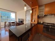 Departamento en Las Condes