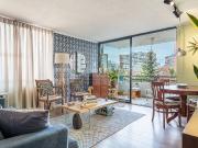 Departamento en Las Condes