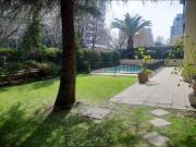 Departamento en Las Condes