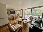 Departamento en Las Condes