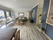 Departamento en Las Condes