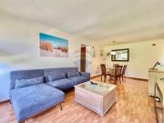 Departamento en Las Condes