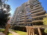 Departamento en Las Condes