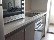 Departamento en Las Condes
