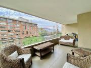 Departamento en Las Condes