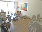 Departamento en Las Condes