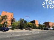 Departamento en Las Condes