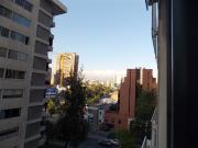 Departamento en Las Condes