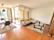 Departamento en Las Condes