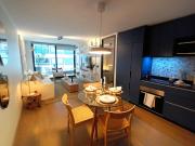 Departamento en Las Condes