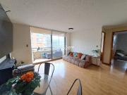 Departamento en Las Condes