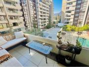 Departamento en Las Condes