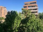 Departamento en Las Condes
