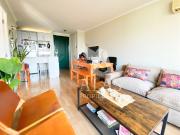 Departamento en Las Condes