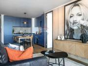 Departamento en Las Condes