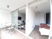 Departamento en Las Condes