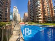 Departamento en Las Condes