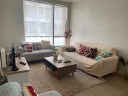 Departamento en Las Condes