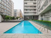 Departamento en Las Condes