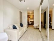 Departamento en Las Condes