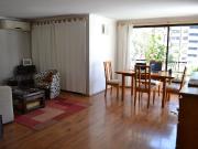 Departamento en Las Condes