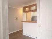 Departamento en Las Condes