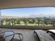 Departamento en Las Condes