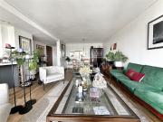 Departamento en Las Condes