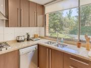 Departamento en Las Condes