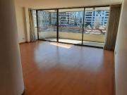 Departamento en Las Condes