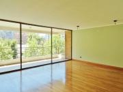 Departamento en Las Condes