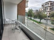 Departamento en Las Condes