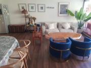 Departamento en Las Condes